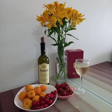 באטומי Amigo Apartment מראה חיצוני תמונה