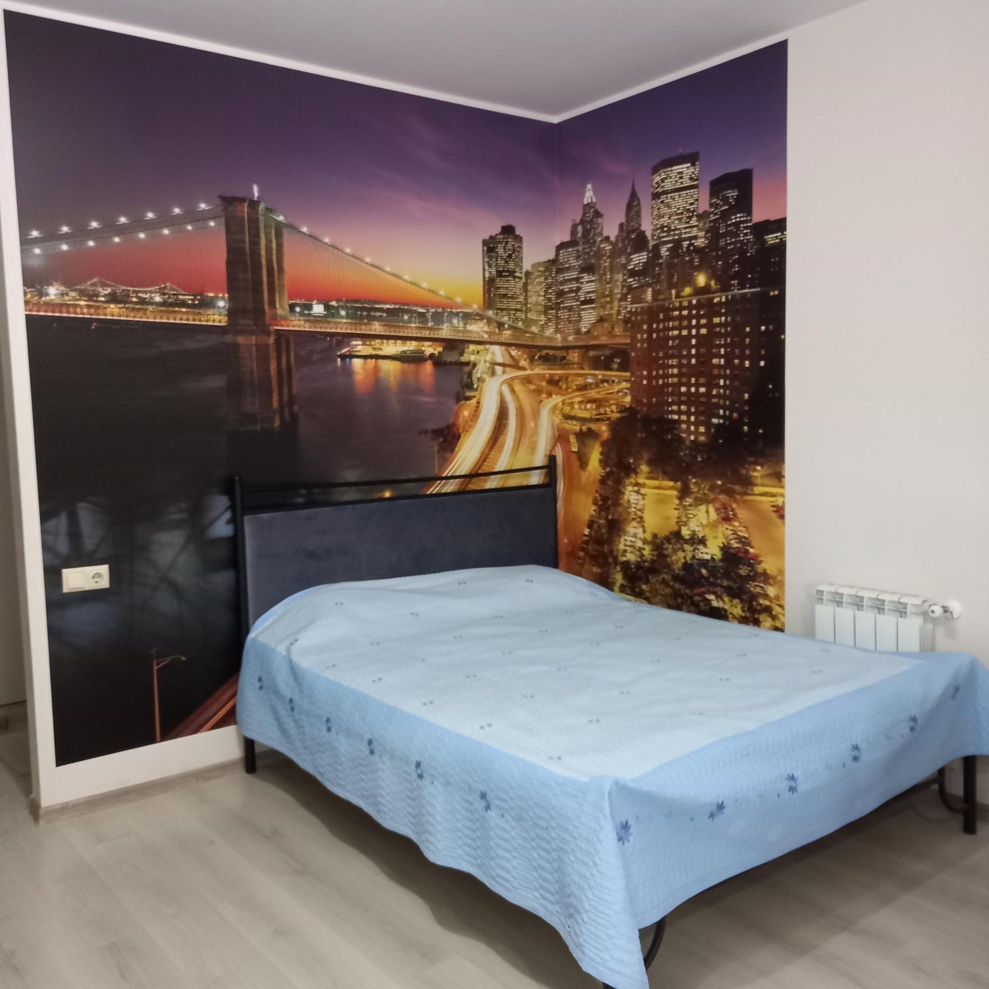 באטומי Amigo Apartment מראה חיצוני תמונה