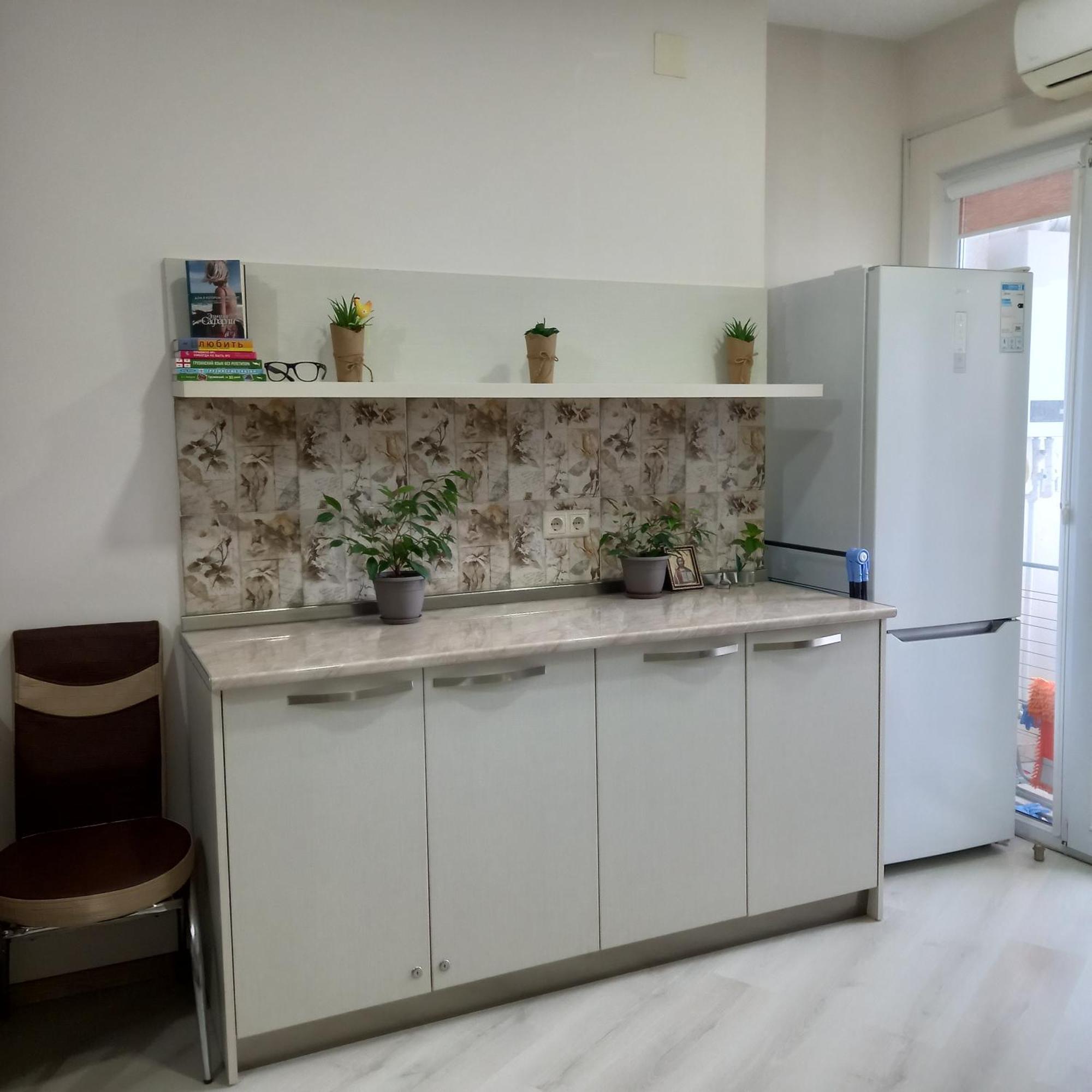 באטומי Amigo Apartment מראה חיצוני תמונה
