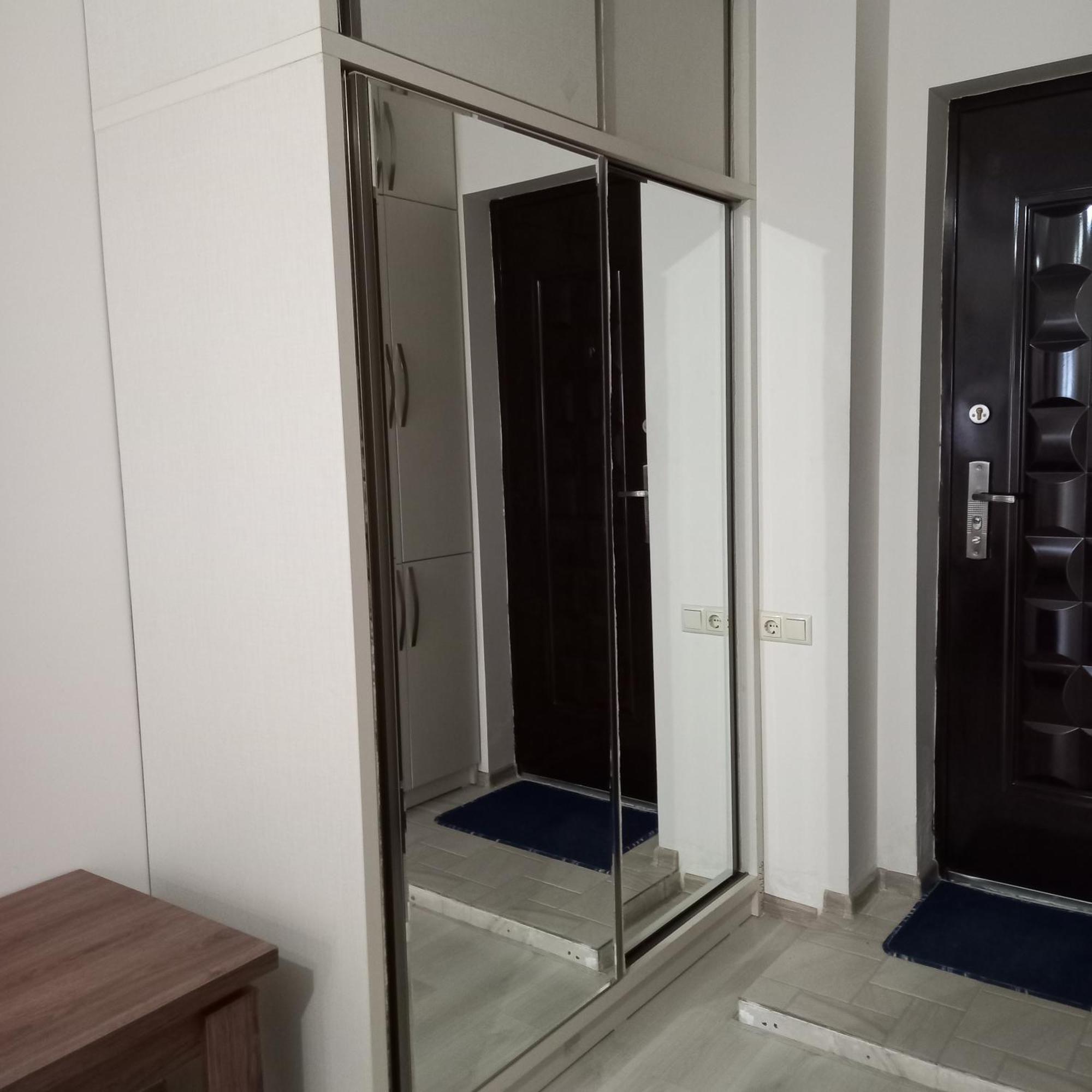 באטומי Amigo Apartment מראה חיצוני תמונה