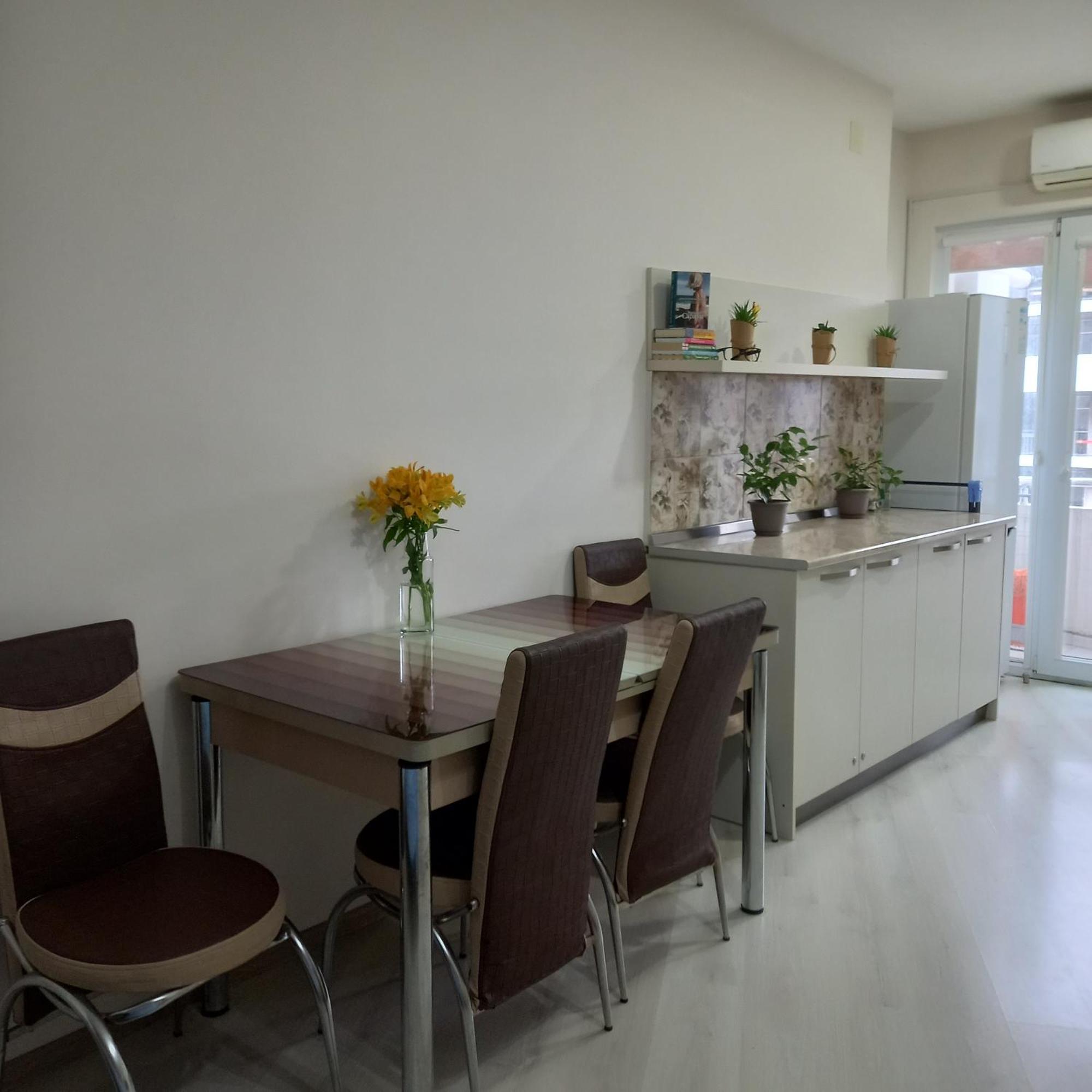באטומי Amigo Apartment מראה חיצוני תמונה