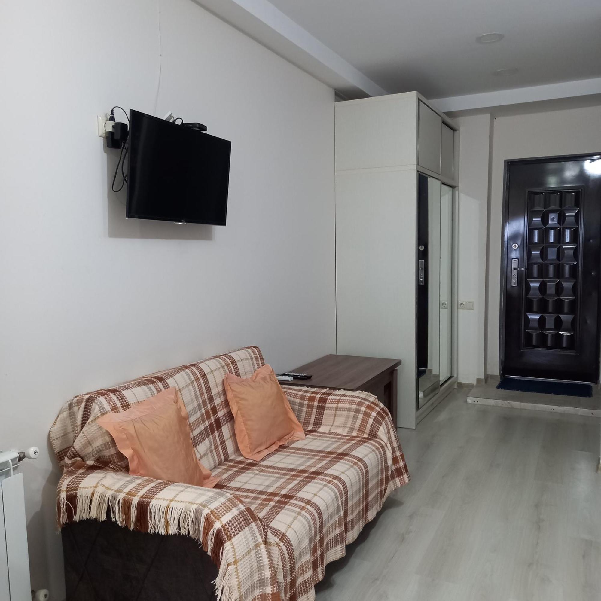באטומי Amigo Apartment מראה חיצוני תמונה