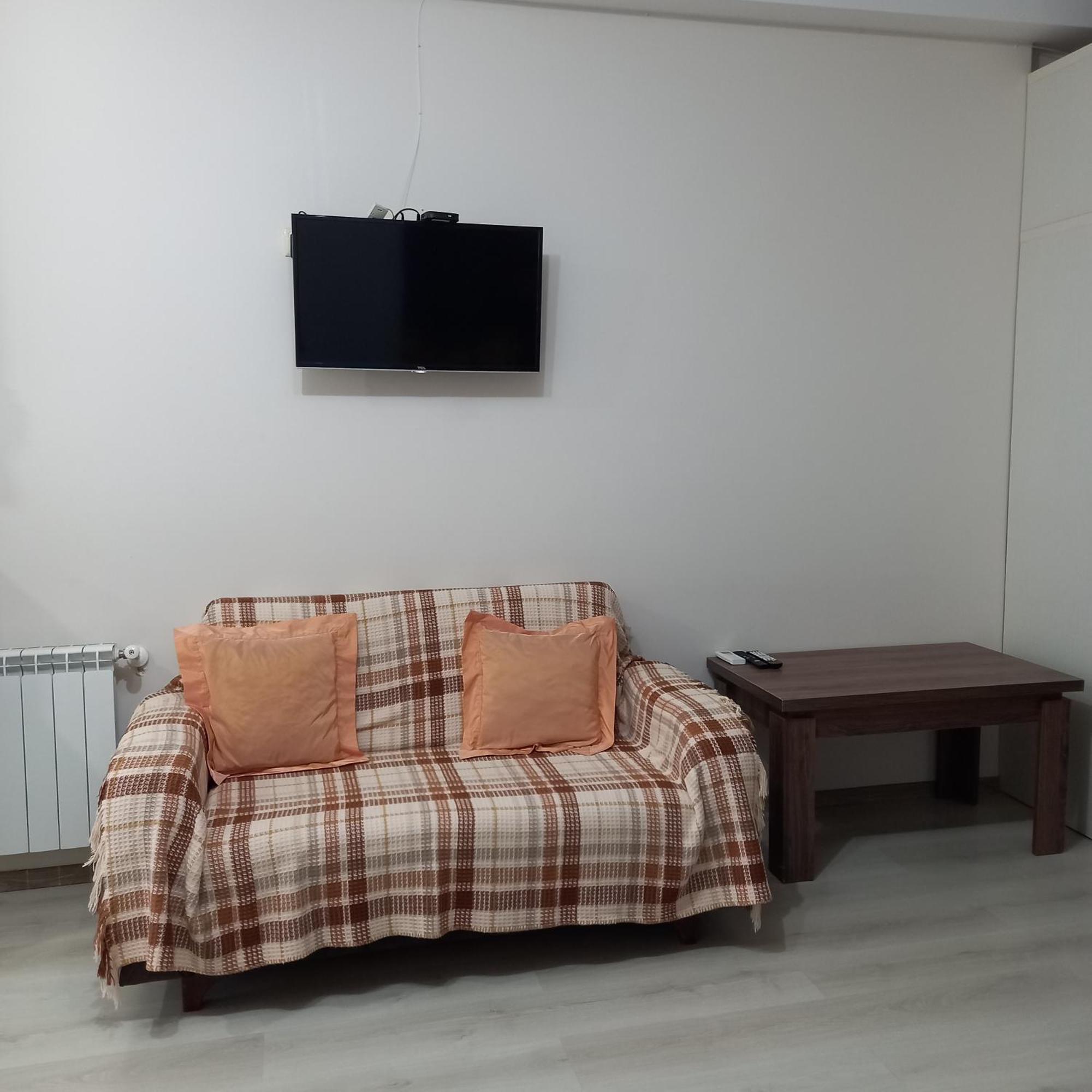 באטומי Amigo Apartment מראה חיצוני תמונה
