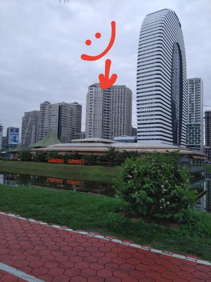 באטומי Amigo Apartment מראה חיצוני תמונה