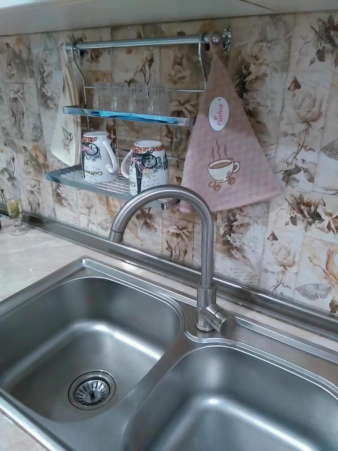 באטומי Amigo Apartment מראה חיצוני תמונה